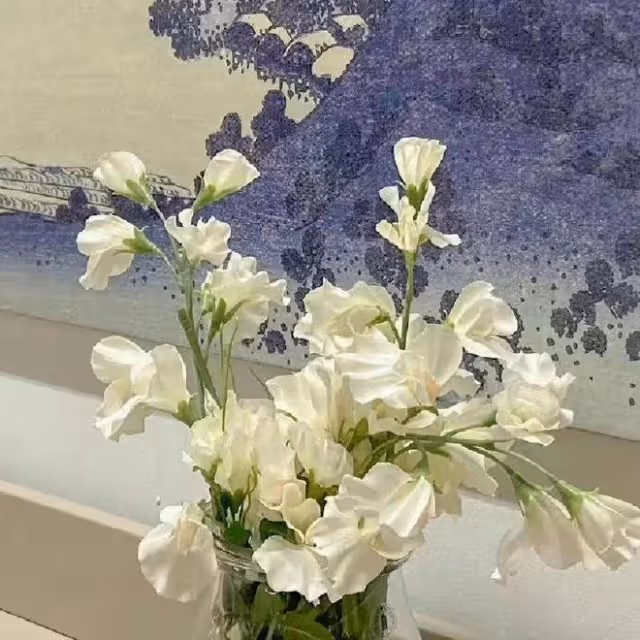 新年桃花朵朵開,天秤座與這三大星座是天定良緣