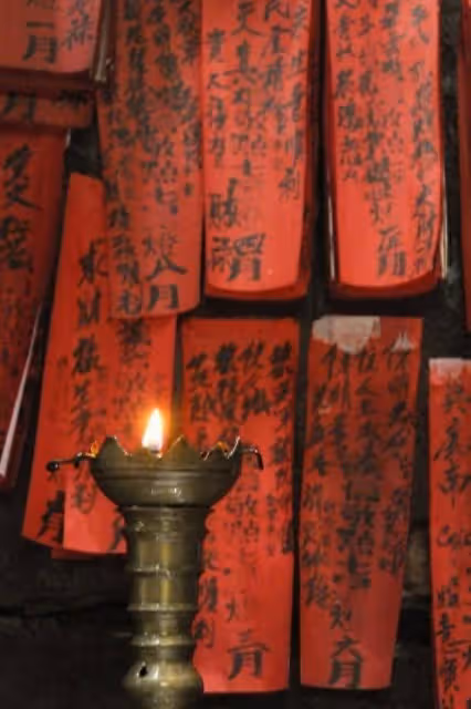摩羯座:意想不到的轉機,運勢如虹,別驚慌,好運正在悄然降臨!