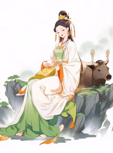 未來5天 屬鼠人 拋卻煩憂 擁抱陽光 財富自然而然湧來