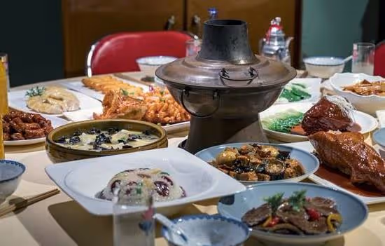 我開飯店，堂弟是局長從不來捧場，我以為沒有親情後來才明白了