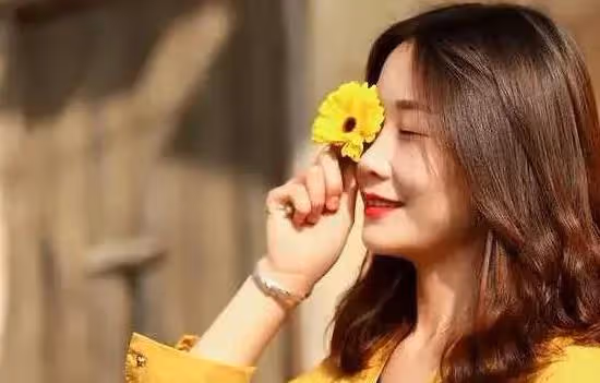 女人花不花心，看她的「嘴」就知道，過來人的經驗之談