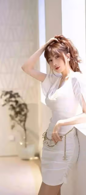 奇怪的處女座女孩