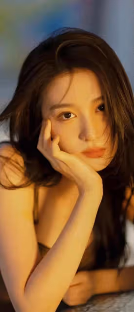 奇怪的處女座女孩