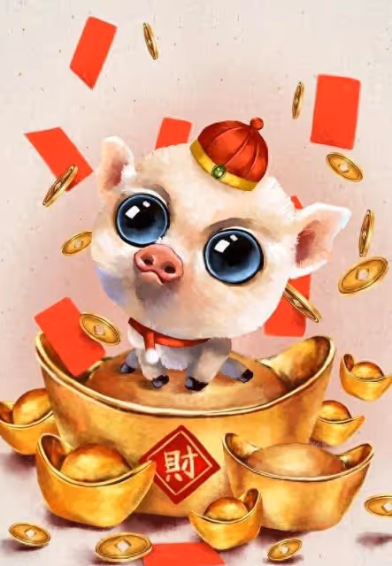 天蠍座:神秘力量助你一臂之力,妙手回春,得意洋洋