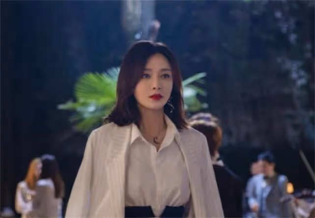 大齡剩女:把自己嫁出去不算什麼,不讓人生失控才是真本事