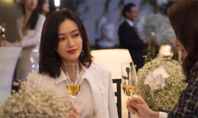 大齡剩女:把自己嫁出去不算什麼,不讓人生失控才是真本事