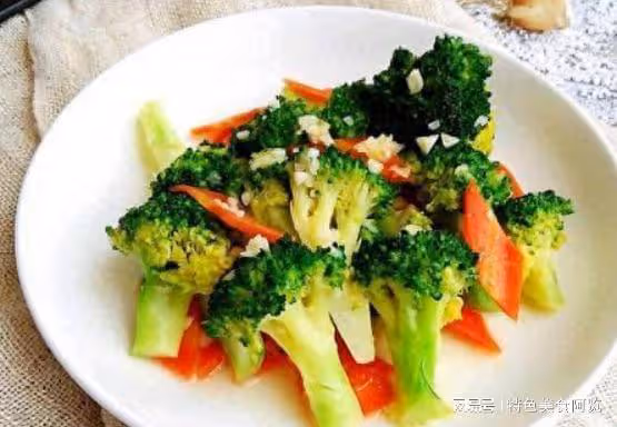 春天常吃這五種「護肝菜」,眼睛明亮,皮膚不長斑,皮膚更水靈