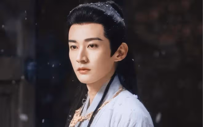 娛樂點評:楊紫、劉學義、周冬雨、白敬亭、李金銘、李宏毅