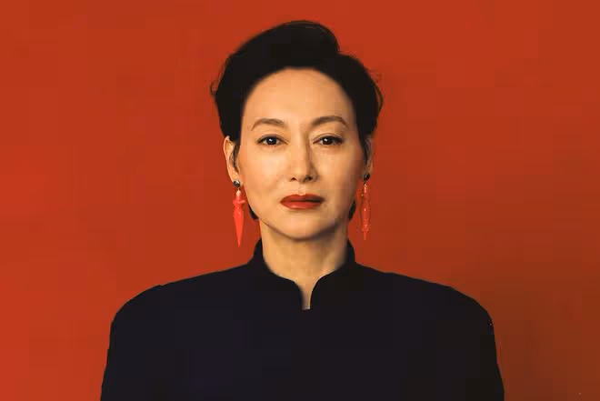 64歲惠英紅為戲獻身!兩天不吃不喝演拾荒者,網友:這才是真藝人