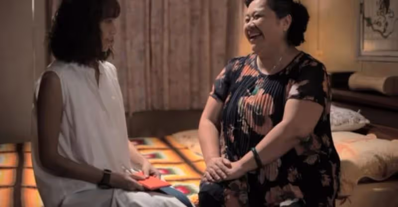 我和老公肯吃苦賺的比較多，大哥大嫂一直很眼紅… 過年我「給姪子姪女一人包6000」大嫂竟嫌少：賺那麼多還那麼小氣！ 我當場就回嘴「隔天婆婆開口了」…
