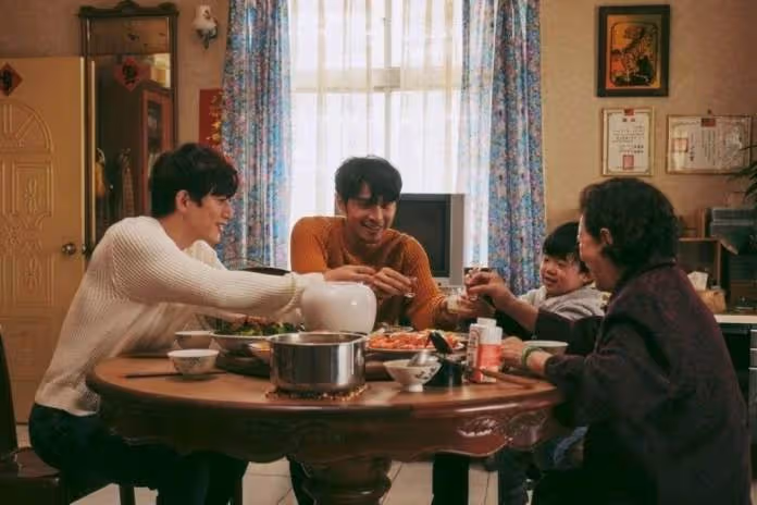我和老公肯吃苦賺的比較多，大哥大嫂一直很眼紅… 過年我「給姪子姪女一人包6000」大嫂竟嫌少：賺那麼多還那麼小氣！ 我當場就回嘴「隔天婆婆開口了」…