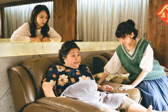 我和老公肯吃苦賺的比較多，大哥大嫂一直很眼紅… 過年我「給姪子姪女一人包6000」大嫂竟嫌少：賺那麼多還那麼小氣！ 我當場就回嘴「隔天婆婆開口了」…