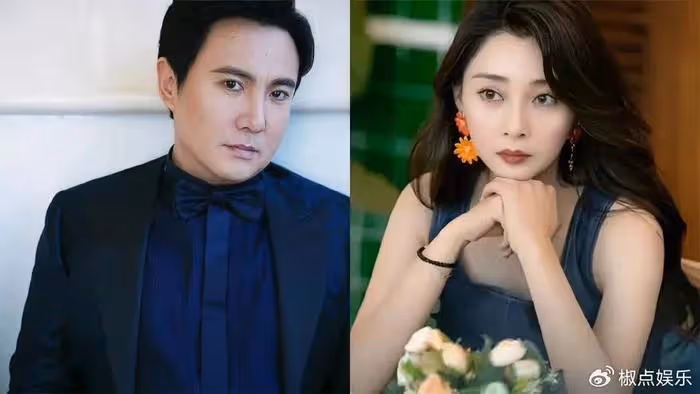 她是沈騰初戀,前夫受賄入獄,前男友砍傷李小冉男友,如今43歲無人敢