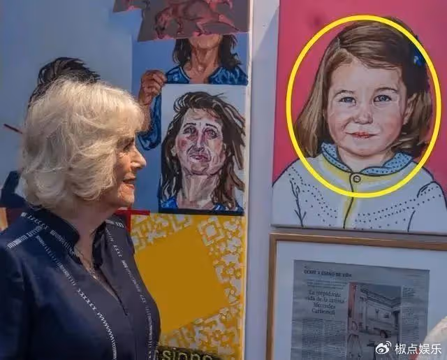 夏洛特公主不在了?英國2月有小孩舉辦葬禮被拍到棺木,真假難辨