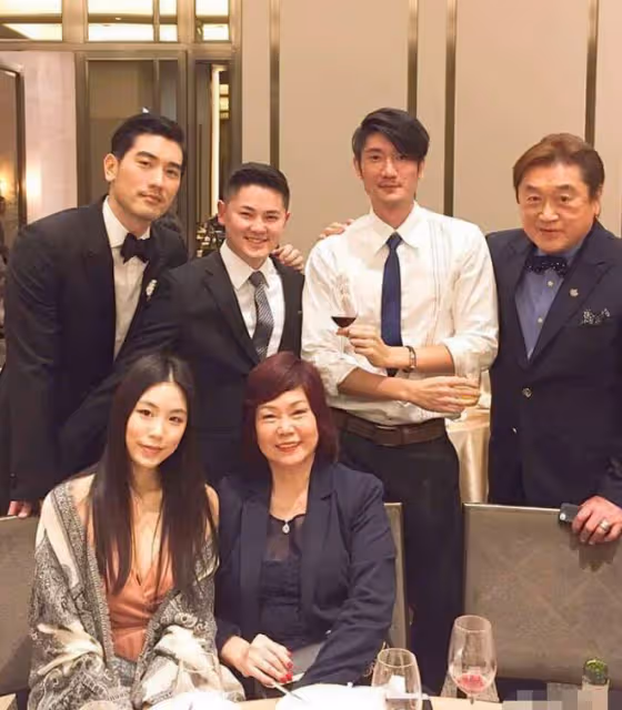 高以翔家人怒了!嚴厲譴責堅決抵制這種侵犯高以翔肖像權的行為