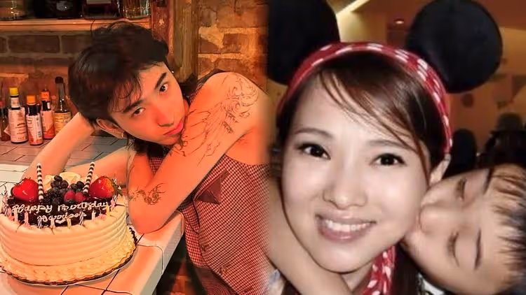 伊能靜感嘆曾遮掩保護的愛兒已強大　送上紐約房子「媽媽努力動力」　