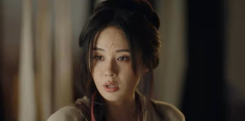 片約不斷,卻演啥毀啥,《花間令》這個敗筆演員令人看著難受