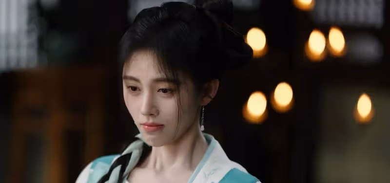 片約不斷,卻演啥毀啥,《花間令》這個敗筆演員令人看著難受