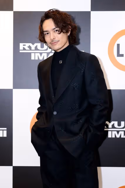 AKIRA師弟來台認證撞臉楊祐寧！今市隆二被木村拓哉喊2個字樂歪