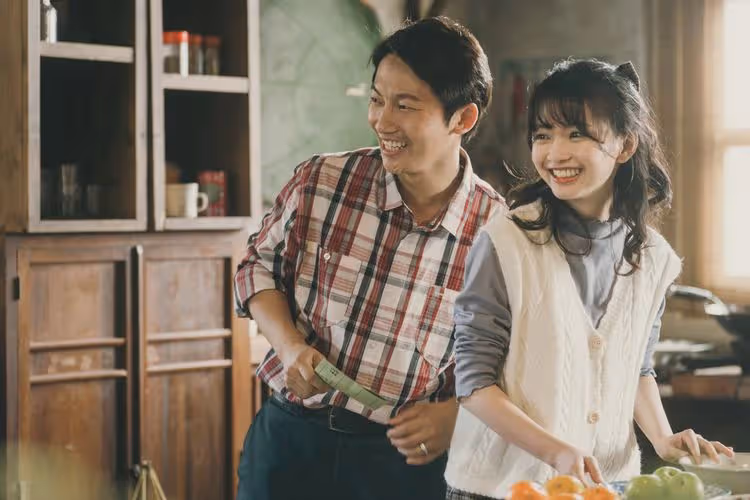蔡昌憲如何追到空姐妻　傳授秘訣「柿子變軟就可以咬下去」