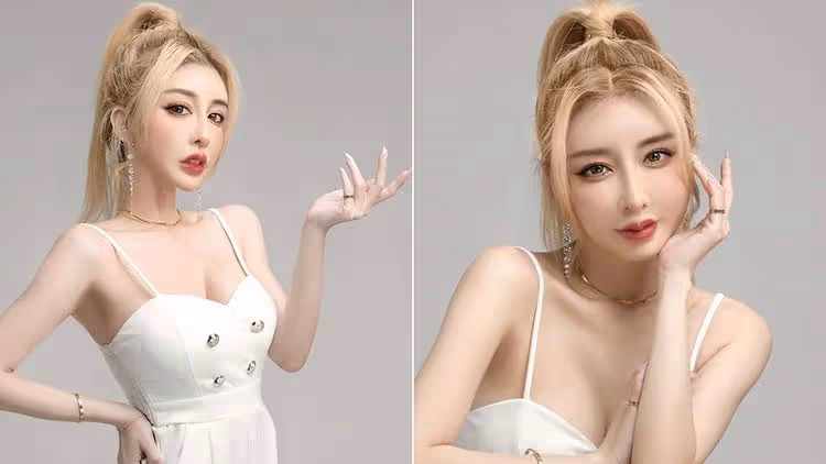 雪碧怨被酸「破Ｘ」還不能飆髒話　嘆「藝人網美吸大麻不是沒原因」