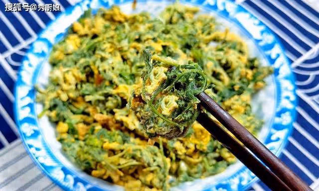 春天養肝,吃菠菜不如多吃這3菜,養肝排毒又護眼,營養又好吃!