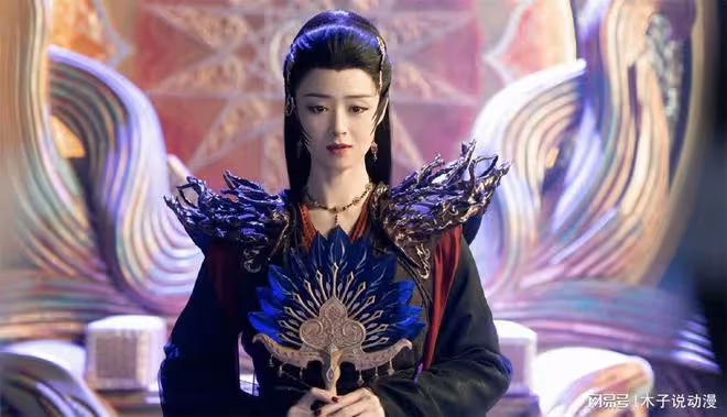 為什麼說烈焰之武庚紀真人劇的結局會大改?只因這一點