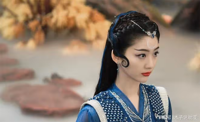 為什麼說烈焰之武庚紀真人劇的結局會大改?只因這一點