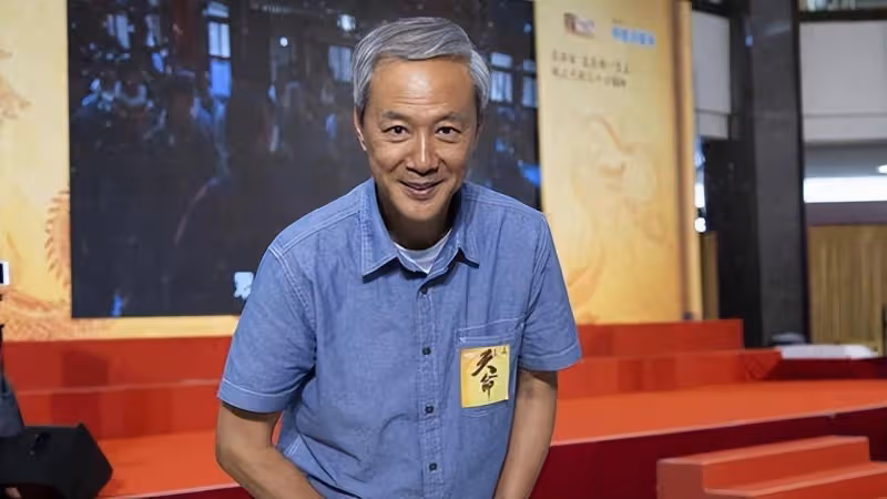 恭喜!TVB知名反派陳榮峻宣布嫁女,女方國外做護士欲返港發展