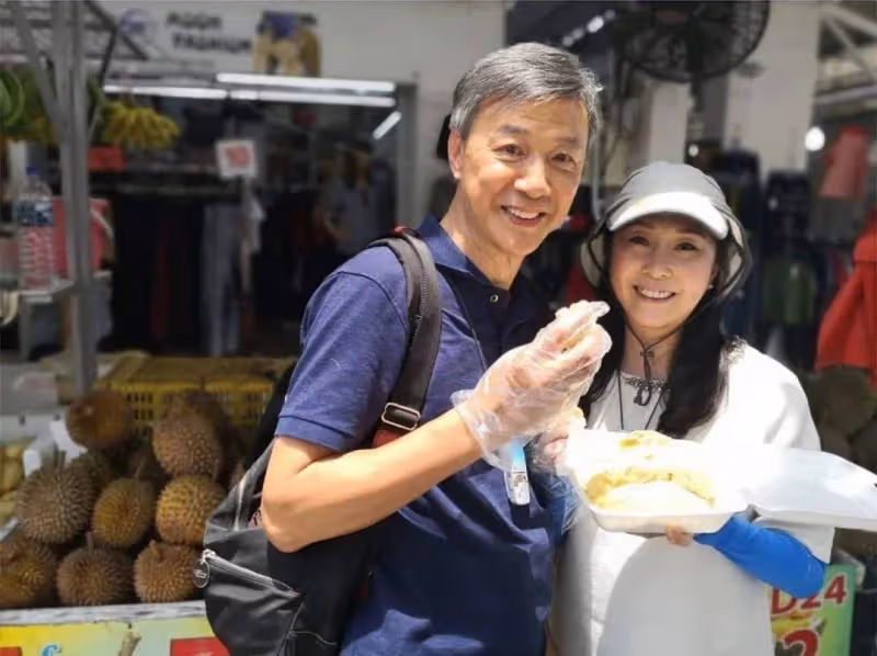 恭喜!TVB知名反派陳榮峻宣布嫁女,女方國外做護士欲返港發展
