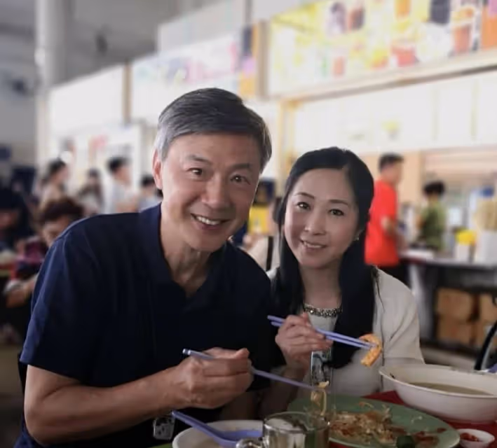 恭喜!TVB知名反派陳榮峻宣布嫁女,女方國外做護士欲返港發展
