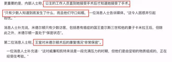 英媒曝威廉有暴力傾向,凱特疑遭其家暴去世,此前手上多次有傷!