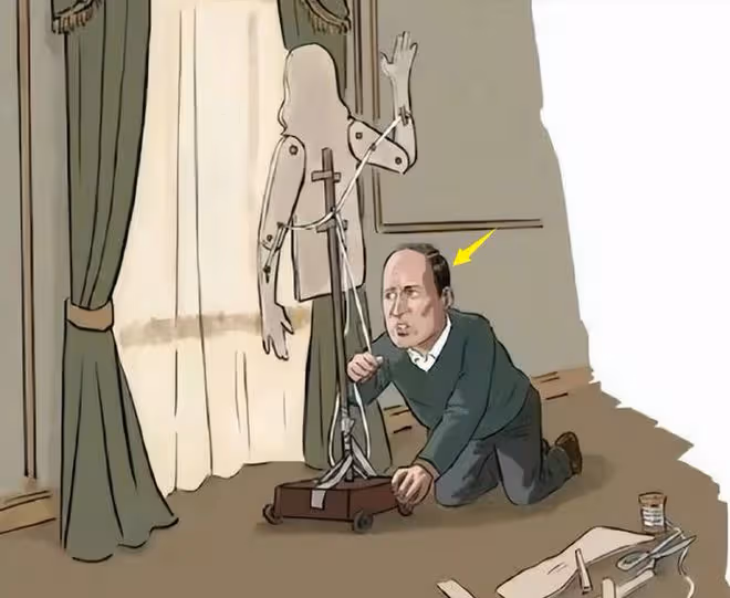 英媒曝威廉有暴力傾向,凱特疑遭其家暴去世,此前手上多次有傷!
