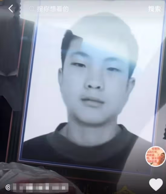 學生被打死後續:姑姑發聲被禁言,爸爸關閉櫥窗,奶奶媽媽住院!