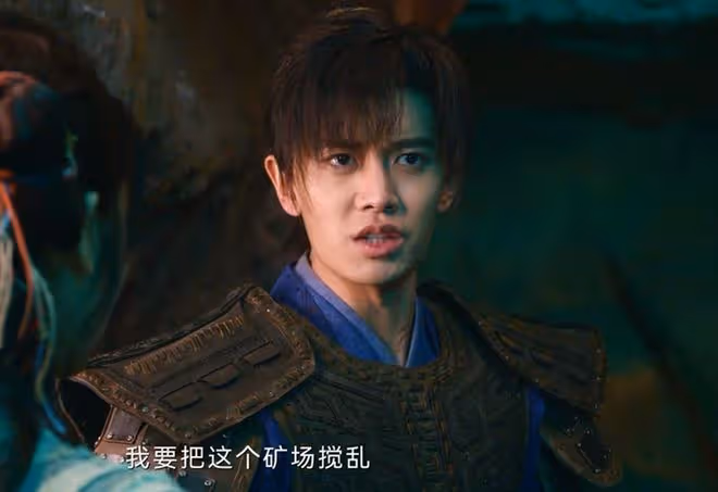 《烈焰武庚紀》伍賡沒想到,被小看的喳喳,成殺死神族之主的幫手