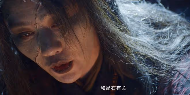 《烈焰武庚紀》伍賡沒想到,被小看的喳喳,成殺死神族之主的幫手
