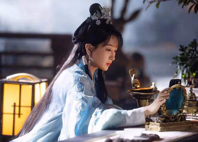 《烈焰》能預知未來的四位神,心月狐、心月葵上榜,第一有八隻眼