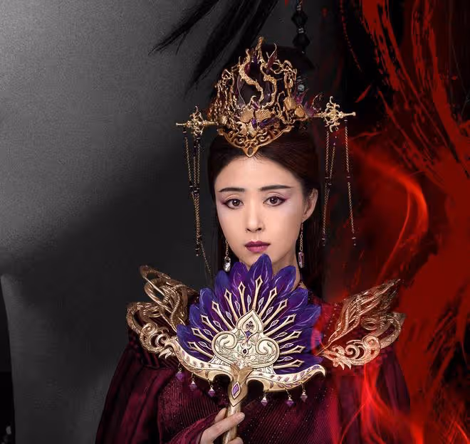 《烈焰》能預知未來的四位神,心月狐、心月葵上榜,第一有八隻眼