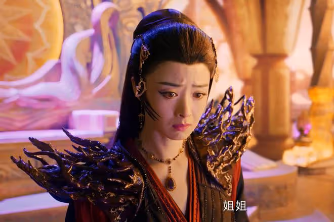 《烈焰》能預知未來的四位神,心月狐、心月葵上榜,第一有八隻眼