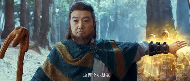 《烈焰》能預知未來的四位神,心月狐、心月葵上榜,第一有八隻眼