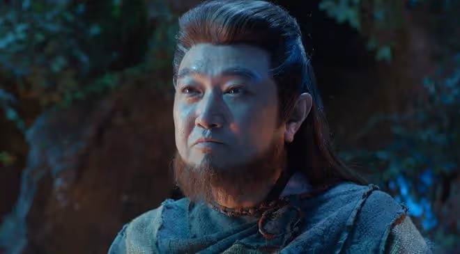 《烈焰》能預知未來的四位神,心月狐、心月葵上榜,第一有八隻眼