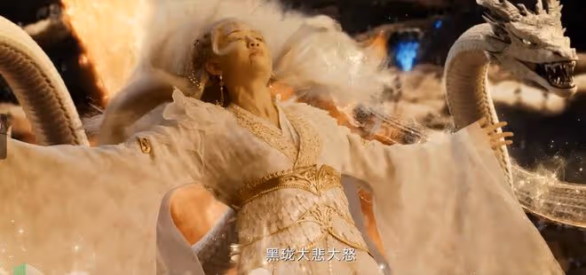 《烈焰》能預知未來的四位神,心月狐、心月葵上榜,第一有八隻眼