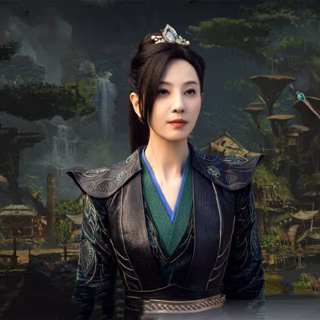 《烈焰》能預知未來的四位神,心月狐、心月葵上榜,第一有八隻眼
