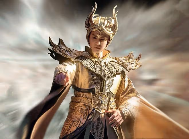 《烈焰》能預知未來的四位神,心月狐、心月葵上榜,第一有八隻眼