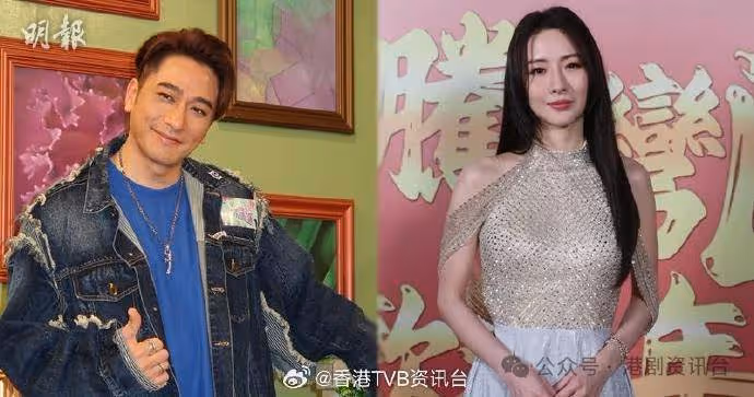 跟菊梓喬友情未完 吳卓羲支持Hana轉新公司：她開心就得