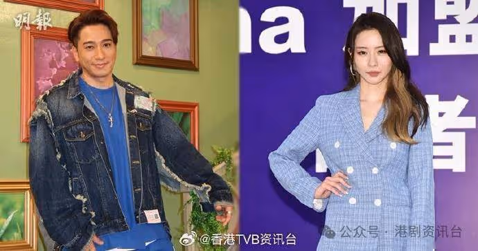 跟菊梓喬友情未完 吳卓羲支持Hana轉新公司：她開心就得
