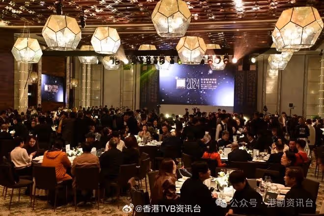 梁朝偉封帝感激杜琪峯啟發！余香凝首膺影后喜極而泣