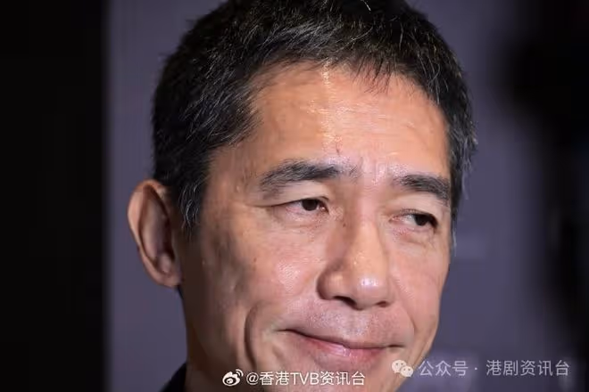 梁朝偉封帝感激杜琪峯啟發！余香凝首膺影后喜極而泣