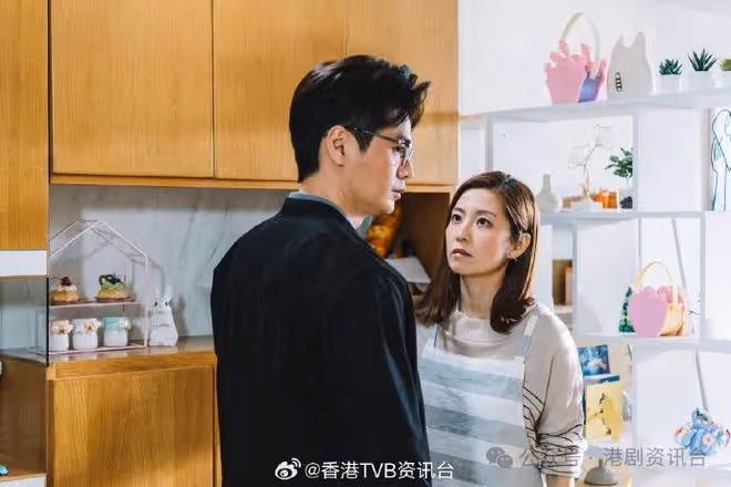 《婚後事》編審黃秉怡「赤裸」探討中年人的愛情