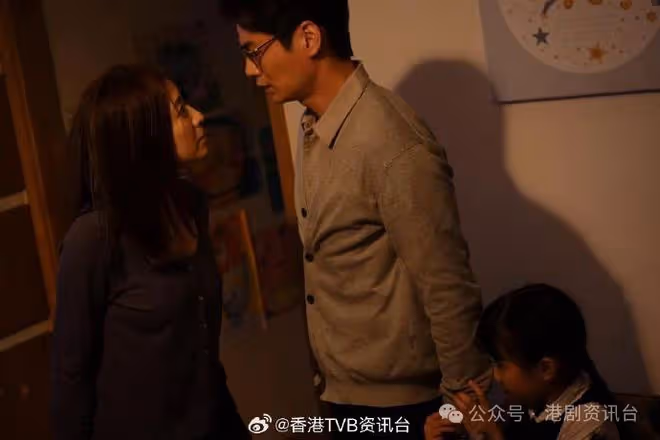 《婚後事》編審黃秉怡「赤裸」探討中年人的愛情